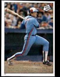 Gary Carter