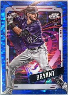 Kris Bryant