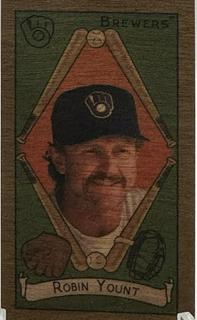 Robin Yount