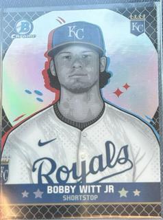 Bobby Witt Jr.