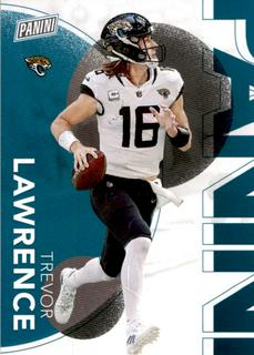 Trevor Lawrence