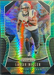 Lamar Miller