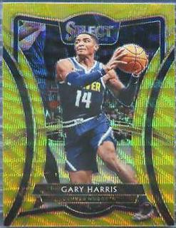 Gary Harris