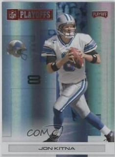 Jon Kitna