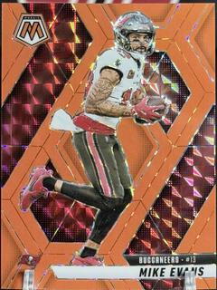 Mike Evans