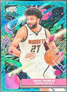 Jamal Murray