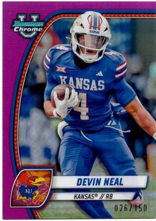 Devin Neal