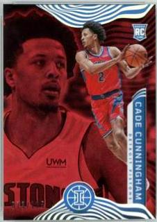 Cade Cunningham