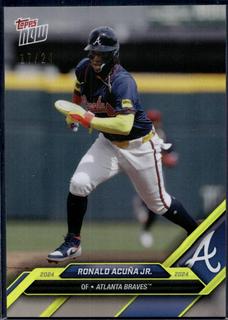 Ronald Acuna Jr.