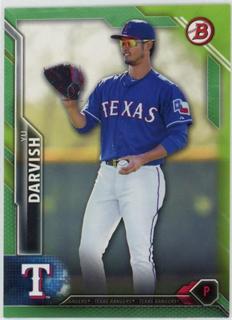 Yu Darvish