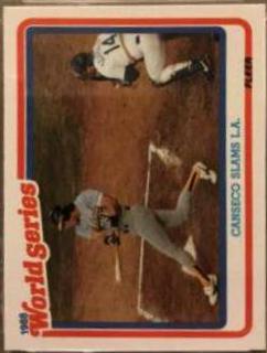 Jose Canseco