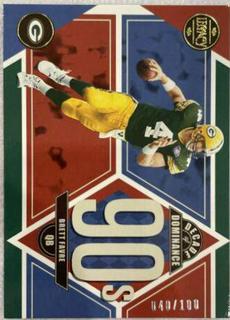 Brett Favre