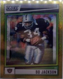 Bo Jackson