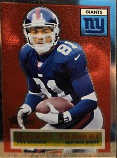 Amani Toomer