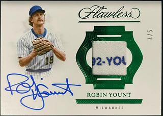 Robin Yount