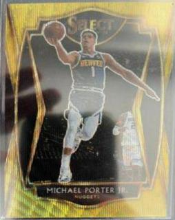 Michael Porter Jr.