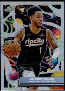 Anfernee Simons