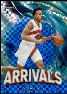 Scottie Barnes