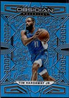 Tim Hardaway Jr.
