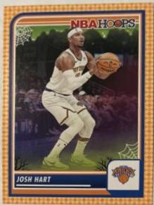 Josh Hart
