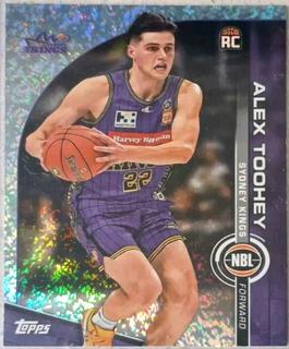 Alex Toohey