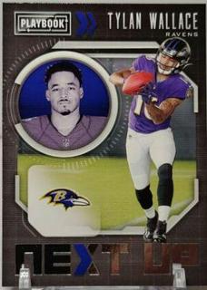 Tylan Wallace