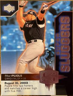 Albert Pujols