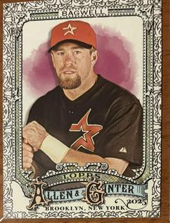 Jeff Bagwell