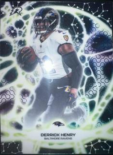 Derrick Henry