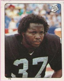 Lester Hayes