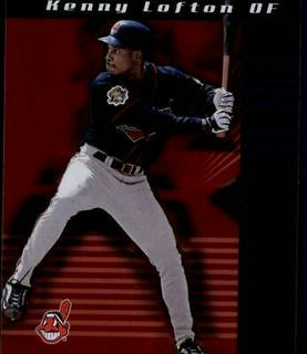 Kenny Lofton