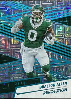 Braelon Allen