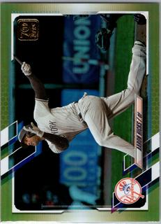 Aaron Hicks