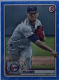 Jose Berrios