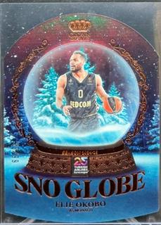 Elie Okobo
