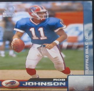 Rob Johnson