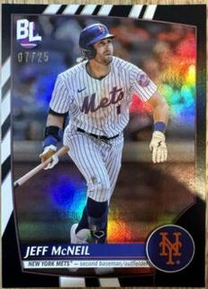 Jeff McNeil