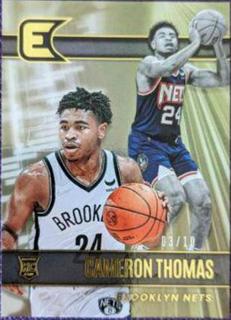 Cameron Thomas