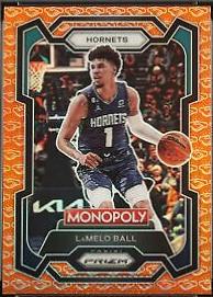 LaMelo Ball