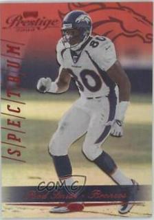Rod Smith