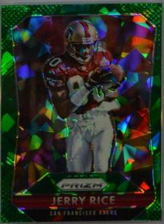 Jerry Rice