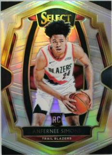 Anfernee Simons