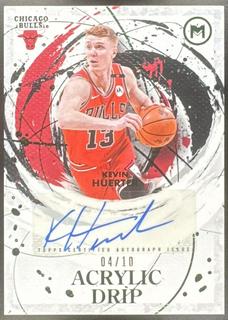 Kevin Huerter