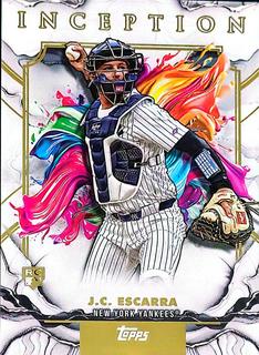 J.C. Escarra
