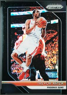 Trevor Ariza