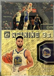 Stephen Curry