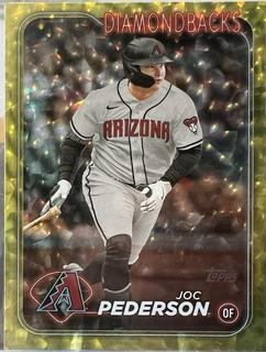 Joc Pederson