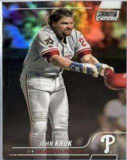 John Kruk