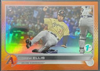 Drew Ellis