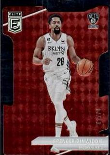 Spencer Dinwiddie